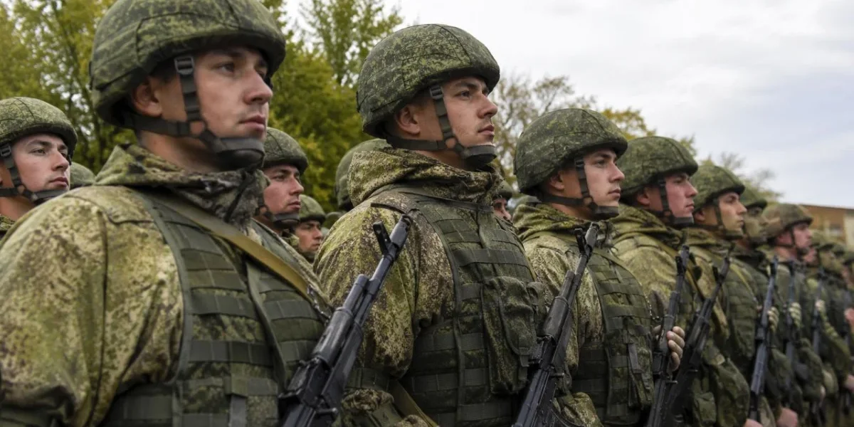 Мобилизация в России в 2026 году: фейки и официальная позиция властей