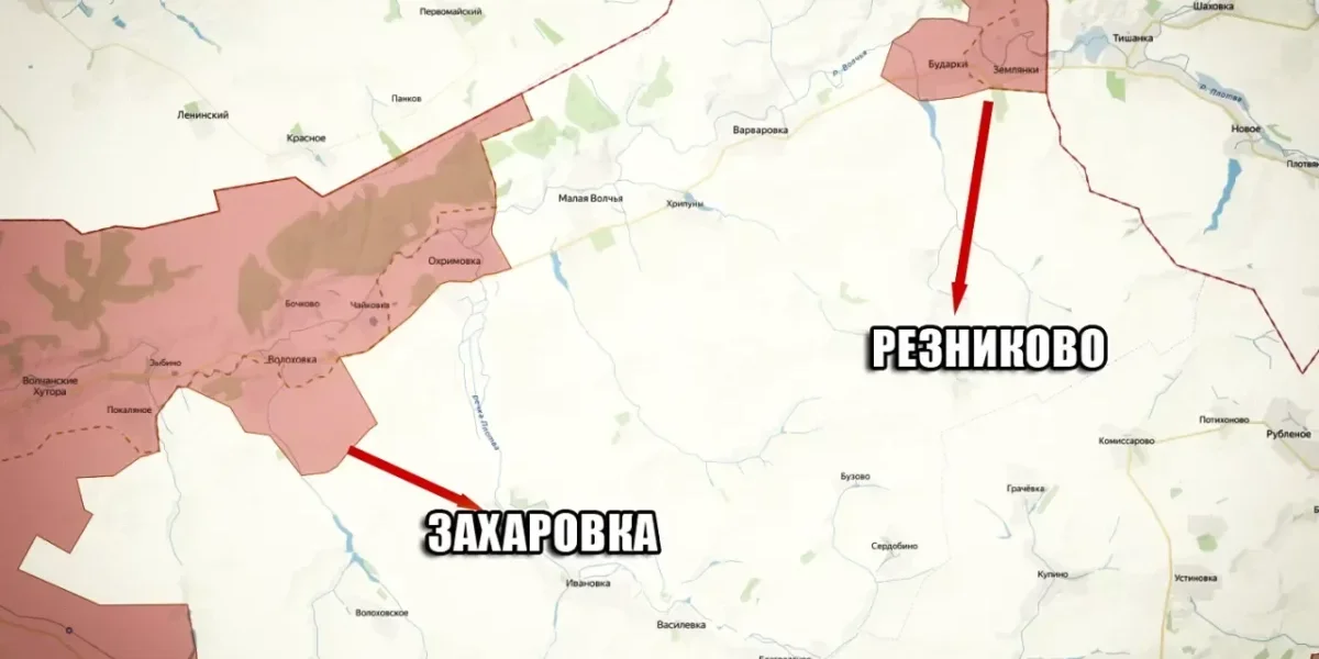 Юрий Подоляка — последняя сводка СВО на 21 июля 2026: карта боевых действий сегодня, новости с фронта Юрий Подоляка — последняя сводка СВО на 21 июля 2026: карта боевых действий сегодня, новости с фронта