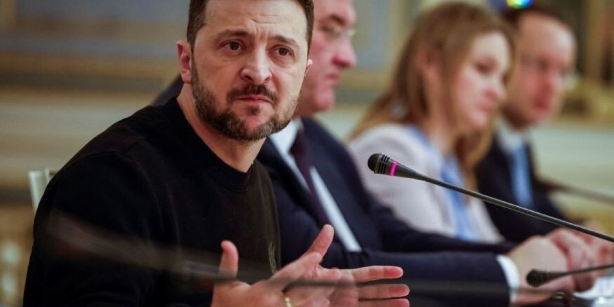 Шок! Зеленскому не дадут рта раскрыть на саммите, а Трамп уже пообещал &laquo;закончить военный конфликт&raquo; одним ударом