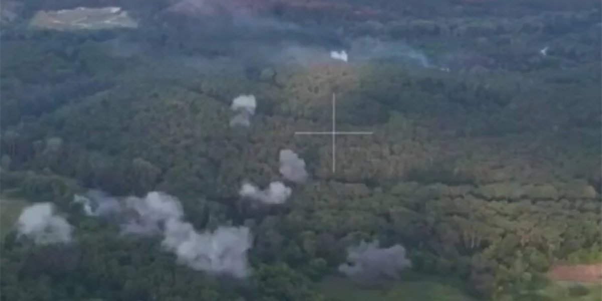 ВС РФ готовят окружение ВСУ под Харьковом, Киев теряет позиции сразу на нескольких направлениях: Сводка 26.07.2026 от Юрия Подоляки ВС РФ готовят окружение ВСУ под Харьковом, Киев теряет позиции сразу на нескольких направлениях: Сводка 26.07.2026 от Юрия Подоляки