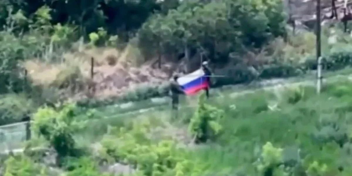 Юрий Подоляка: сводка СВО на 09.07.2026, карта боевых действий, прорыв в Купянске — Интересная Россия Юрий Подоляка: сводка СВО на 09.07.2026, карта боевых действий, прорыв в Купянске — Интересная Россия