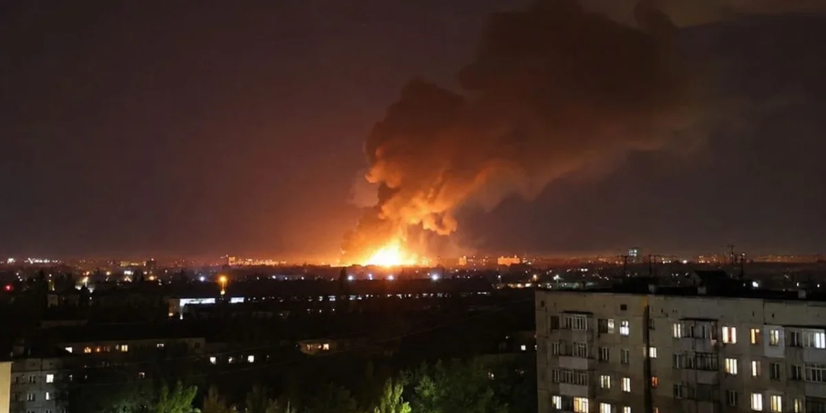 ВСУ атаковали Россию дронами в ночь на 26 июля 2026: какие регионы оказались под ударом, последствия атаки БПЛА, последние новости ВСУ атаковали Россию дронами в ночь на 26 июля 2026: какие регионы оказались под ударом, последствия атаки БПЛА, последние новости