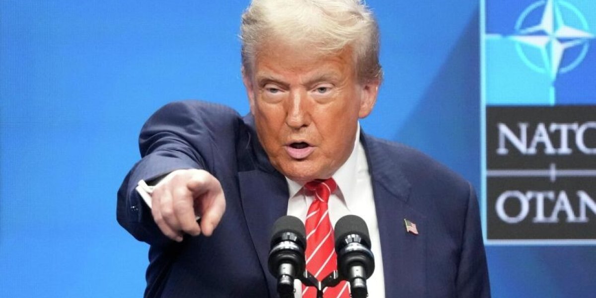Трамп готовит &laquo;крестовый поход&raquo; против России &mdash; в Госдуме забили тревогу