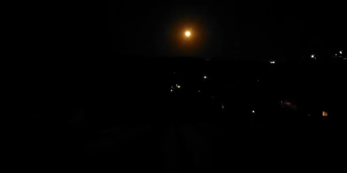 Обстановка в Крыму 21 июля 2026: 381 БПЛА, отключения света и воды &mdash; последние новости