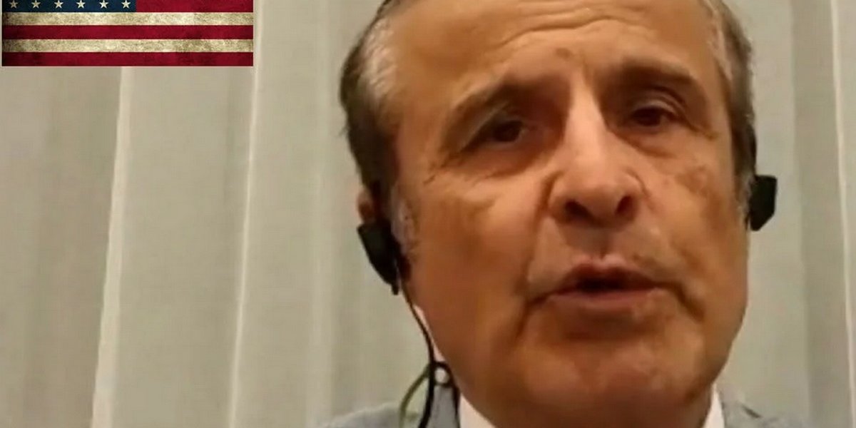«Бейте по Арбату и Невскому»: в США призвали атаковать Москву и Петербург — в России ответили «Бейте по Арбату и Невскому»: в США призвали атаковать Москву и Петербург — в России ответили