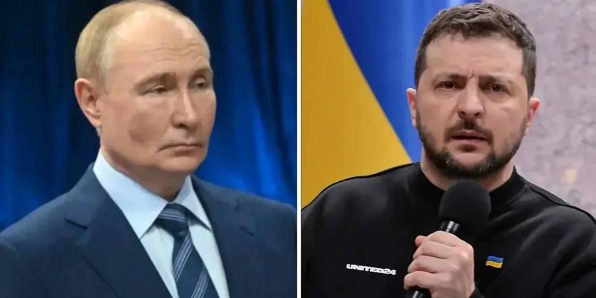 Когда закончится СВО: итоги переговоров России и Украины Когда закончится СВО: итоги переговоров России и Украины