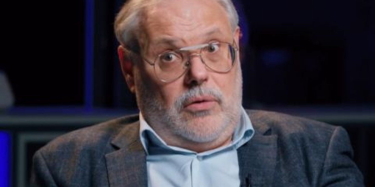 Мировая долларовая система начала сыпаться &mdash; Хазин