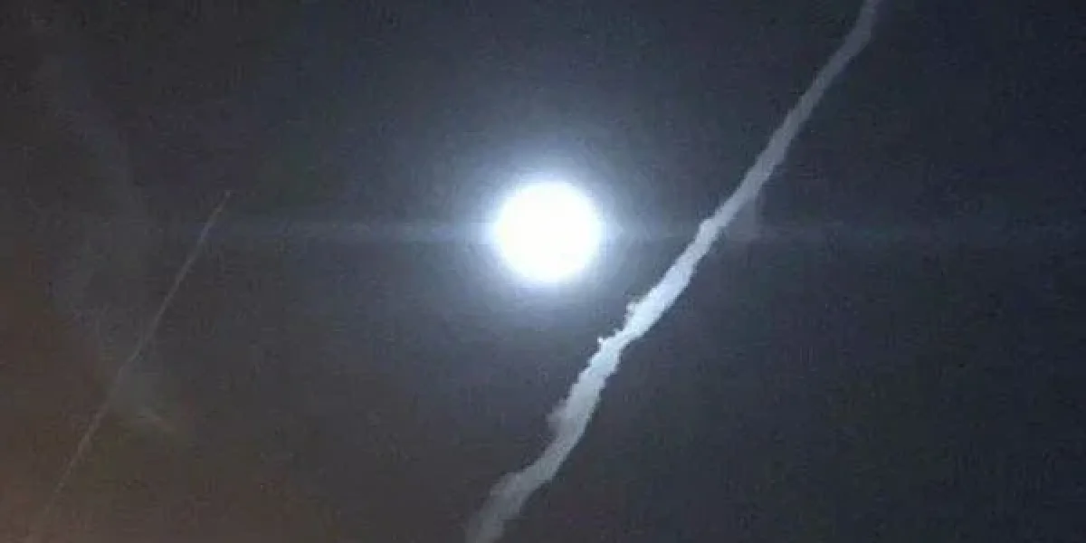 Взрывы в Симферополе сегодня 16.07.2026: что известно о ночной атаке БПЛА на Крым Взрывы в Симферополе сегодня 16.07.2026: что известно о ночной атаке БПЛА на Крым