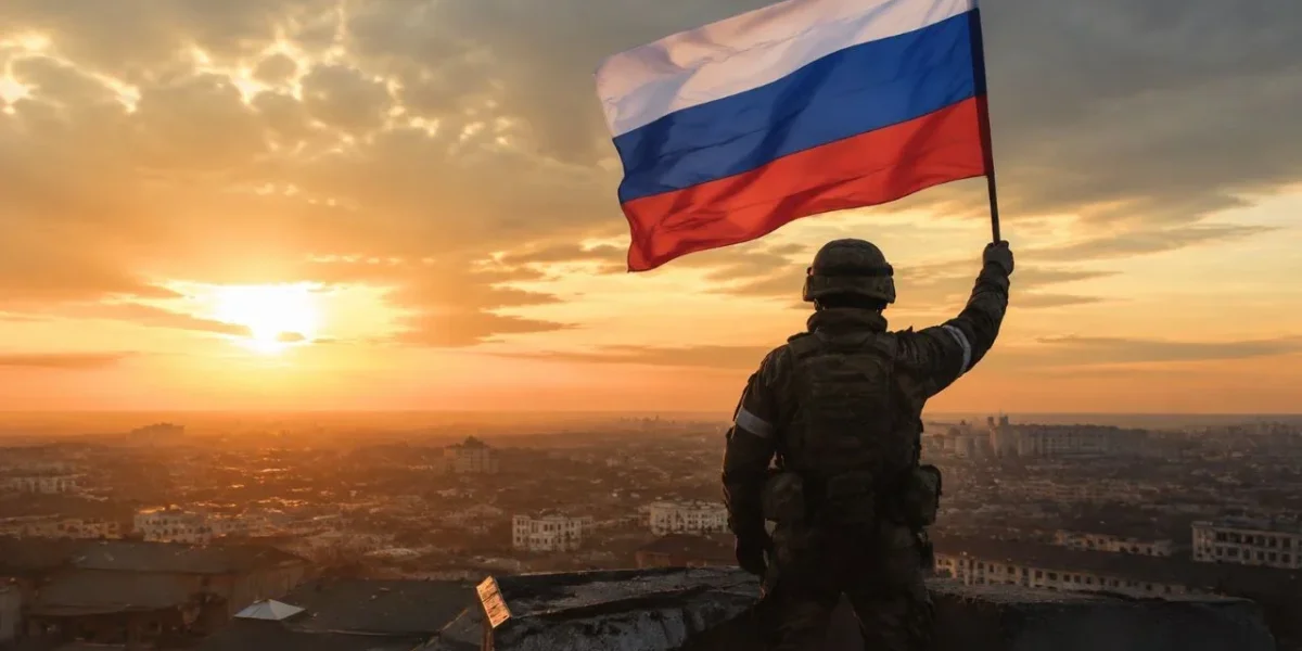 Когда закончится СВО в 2026 году: последние новости, сроки окончания боевых действий и прогнозы экспертов на 17 июля