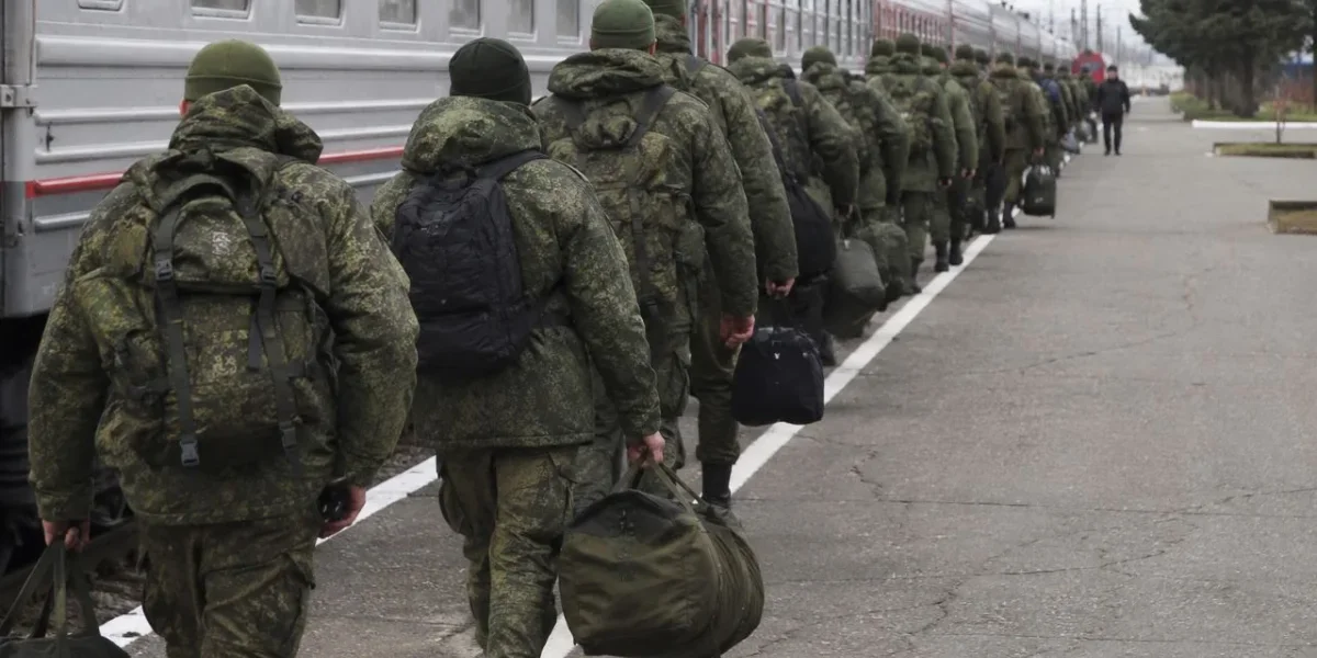 Новая волна мобилизации в России 2026: будет ли мобилизация с сентября, последние новости и заявления на 20 июля Новая волна мобилизации в России 2026: будет ли мобилизация с сентября, последние новости и заявления на 20 июля