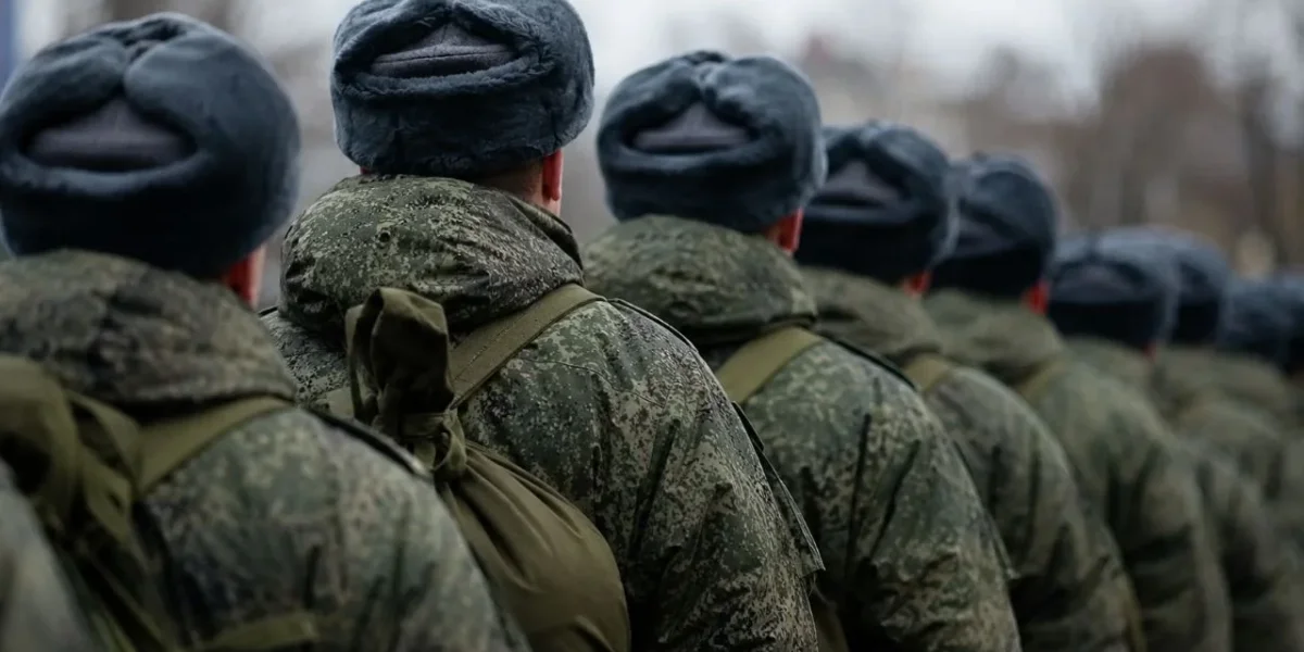 Объявят ли вторую волну мобилизации в России в 2026 году: последние новости на 18 июля, будет ли мобилизация осенью Объявят ли вторую волну мобилизации в России в 2026 году: последние новости на 18 июля, будет ли мобилизация осенью