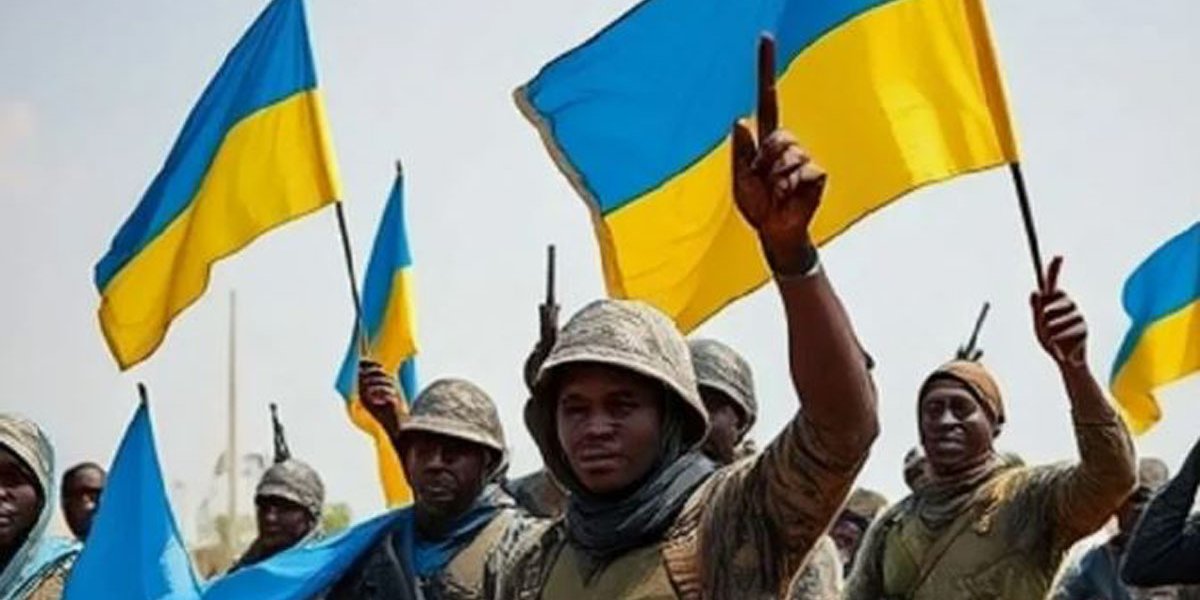 В МИД раскрыли, где Украина пытается открыть «второй фронт» против России В МИД раскрыли, где Украина пытается открыть «второй фронт» против России