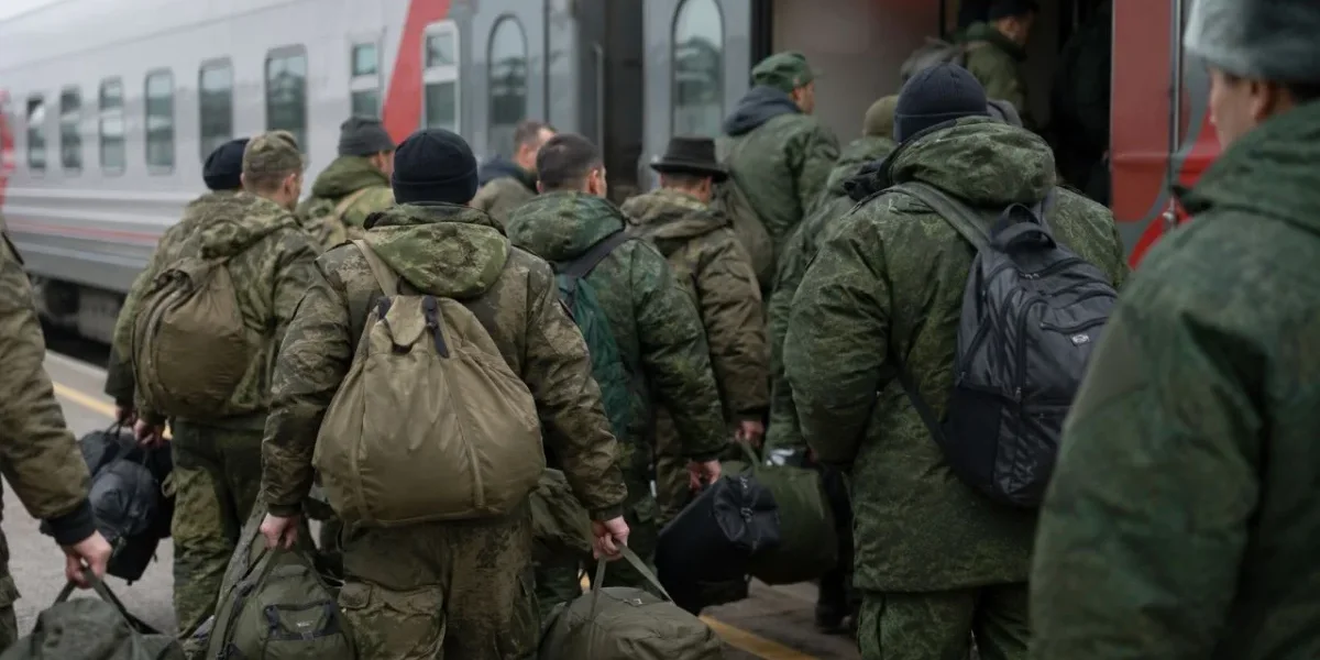 Вторая волна мобилизации в России 2026: будет ли новая мобилизация с 1 июля, последние новости сегодня