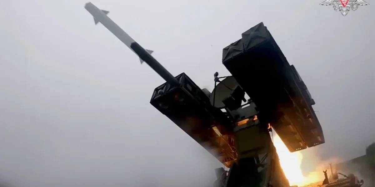 Атаки БПЛА на Россию 16 июля 2026: Крым, Керчь, Воронеж, Ярославль — последние новости Атаки БПЛА на Россию 16 июля 2026: Крым, Керчь, Воронеж, Ярославль — последние новости