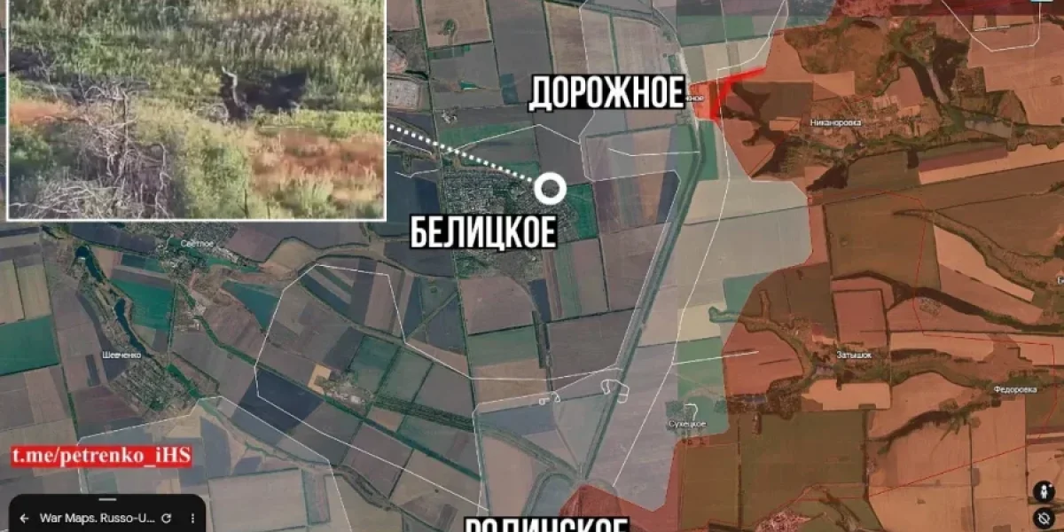 ВС России мощно прорвали фронт: новости СВО от 17 июля, интерактивная карта боевых действий на Украине сегодня, военная сводка, 1604-й день
