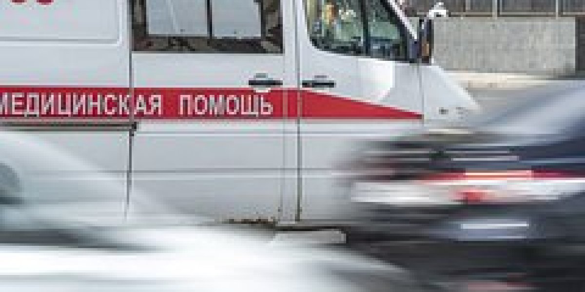 Попавший под удар украинского дрона ребенок скончался в больнице Попавший под удар украинского дрона ребенок скончался в больнице