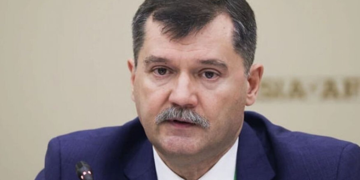 Продал самолеты Украине украл без малого миллиард. Бывший глава Росавиации оказался под следствием