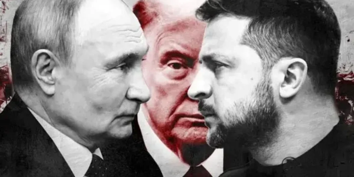 Когда закончится СВО: итоги переговоров России и Украины Когда закончится СВО: итоги переговоров России и Украины