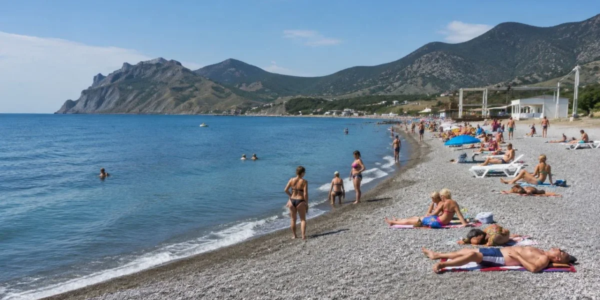 Обстановка в Крыму 21 июля 2026: 381 БПЛА, отключения света и воды — последние новости Обстановка в Крыму 21 июля 2026: 381 БПЛА, отключения света и воды — последние новости