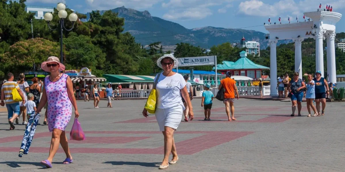 Обстановка в Крыму сегодня, 28.07.2026: атаки БПЛА, свет и топливо &mdash; новости