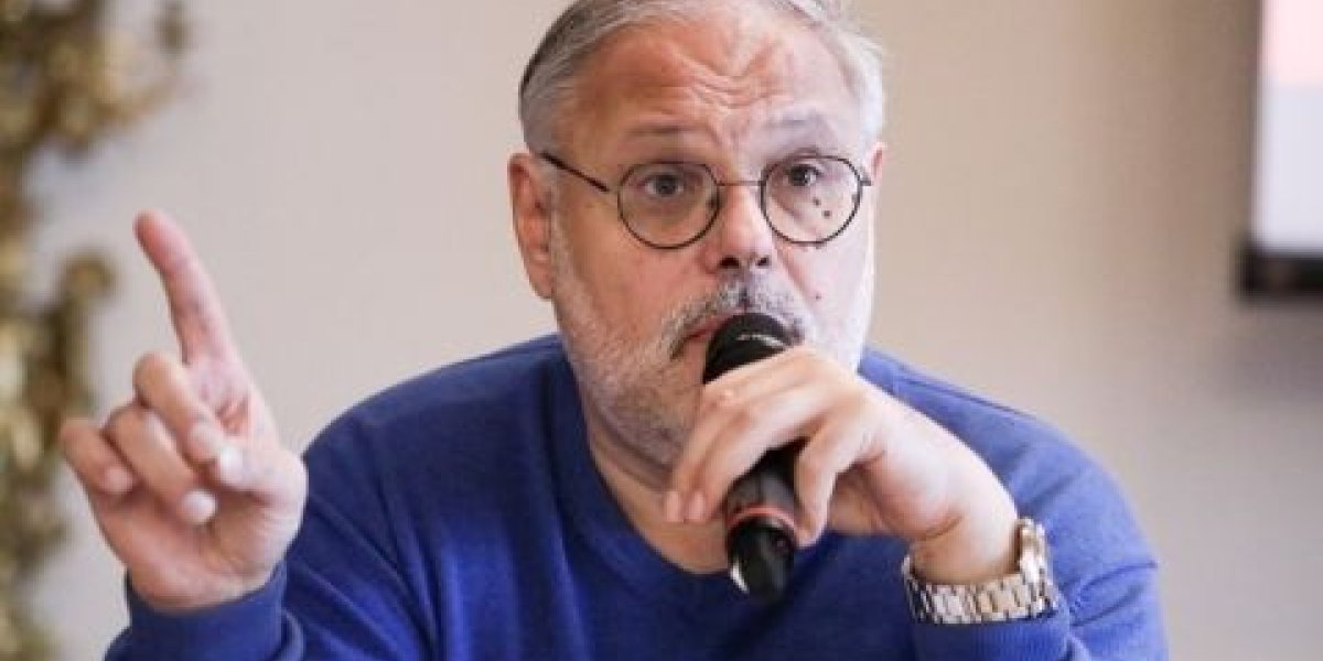 Большая часть Европы превратится в «зону свободной охоты» — Хазин Большая часть Европы превратится в «зону свободной охоты» — Хазин