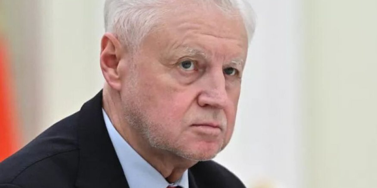 &laquo;Это масштабный грабеж после выборов&raquo;: Миронов обратился к Мишустину с требованием остановить рост цен на ЖКХ