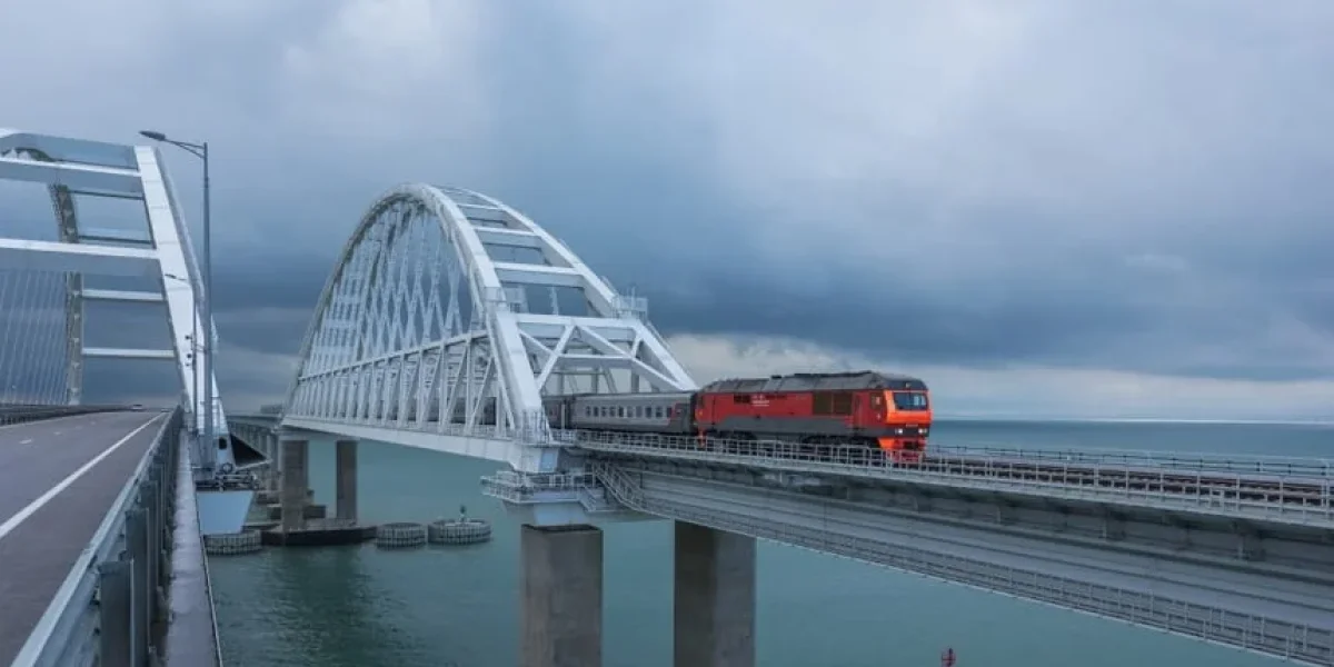 Обстановка в Крыму 23 июля 2026: безопасно ли отдыхать, последние новости