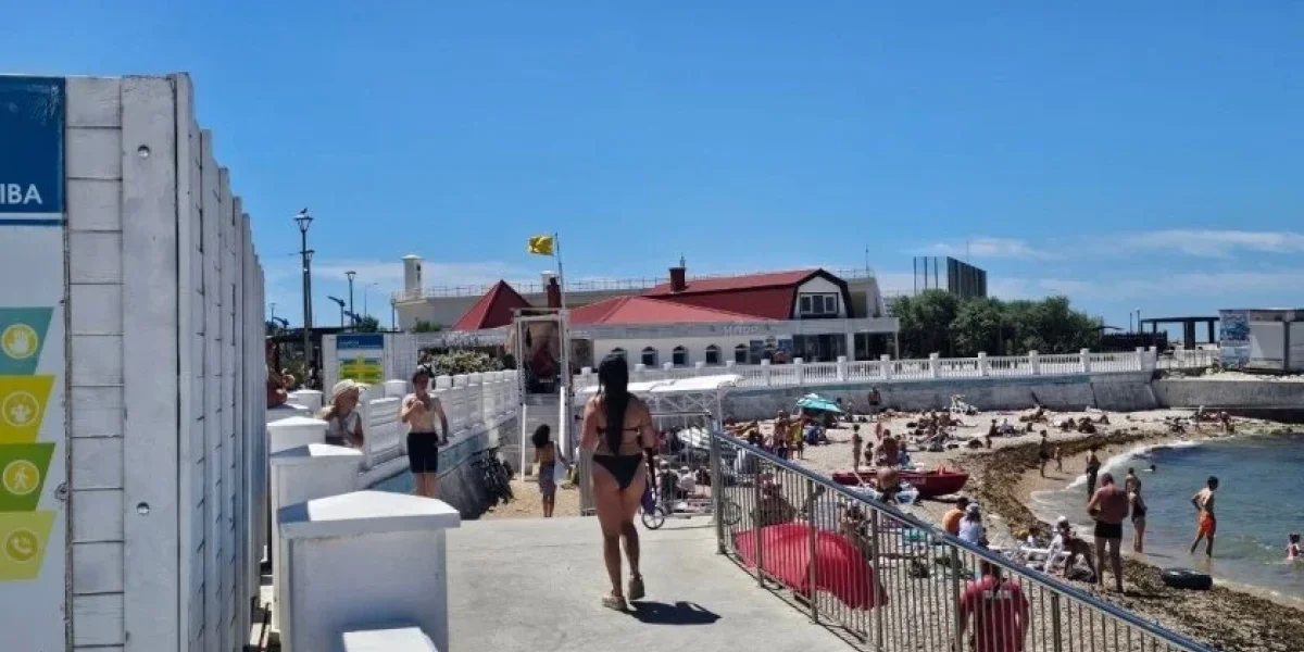 Последние новости Крыма 09.07.2026: реальная обстановка и отдых. Обстановка в Крыму сегодня: безопасно ли ехать на отдых в 2026 году Последние новости Крыма 09.07.2026: реальная обстановка и отдых. Обстановка в Крыму сегодня: безопасно ли ехать на отдых в 2026 году