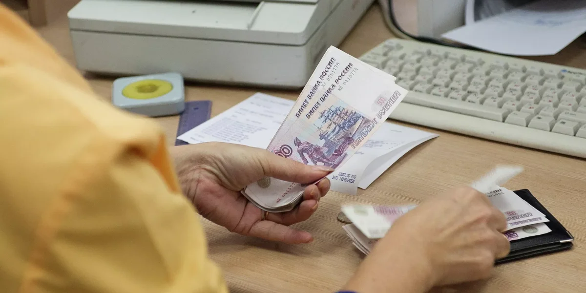 Августовские пособия перечислят по новому расписанию: когда ждать зачислений » Интересная Россия Августовские пособия перечислят по новому расписанию: когда ждать зачислений » Интересная Россия