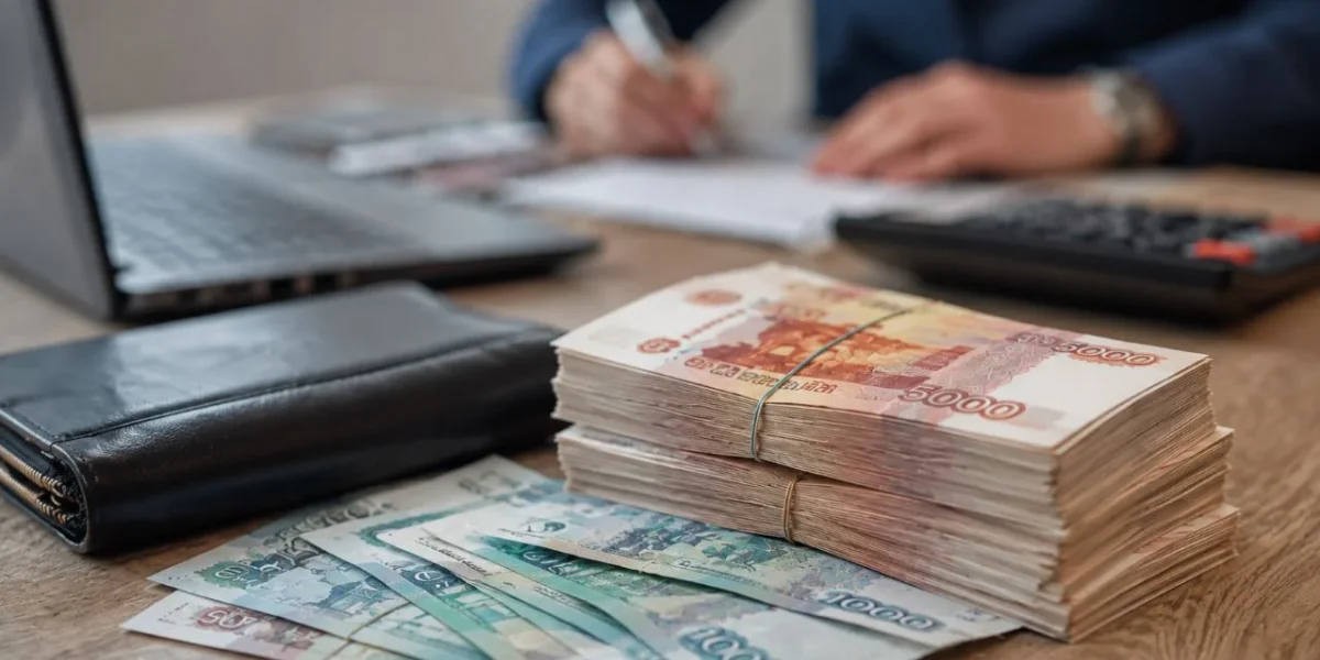 МРОТ до 50 тысяч рублей: инициатива Общественной палаты РФ
