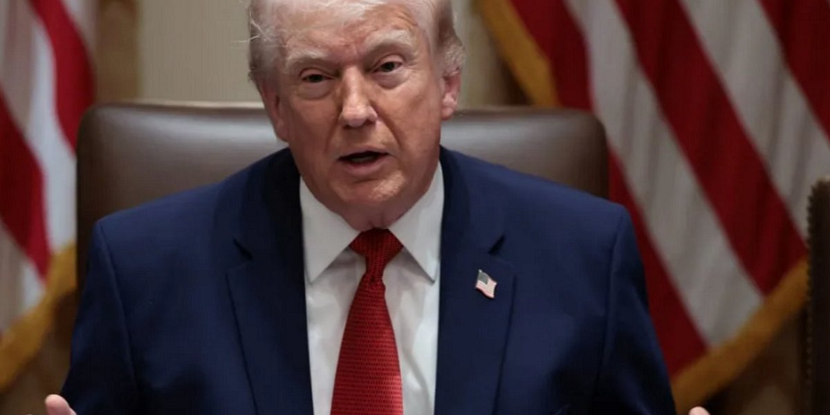 Трамп раскрыл «секретные данные» о выборах США: названы четыре страны, которые он считает угрозой Трамп раскрыл «секретные данные» о выборах США: названы четыре страны, которые он считает угрозой