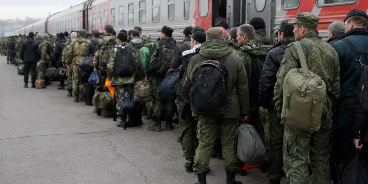 В Госдуме ответили на слухи о новой волне мобилизации в России &mdash; что известно на июль 2026