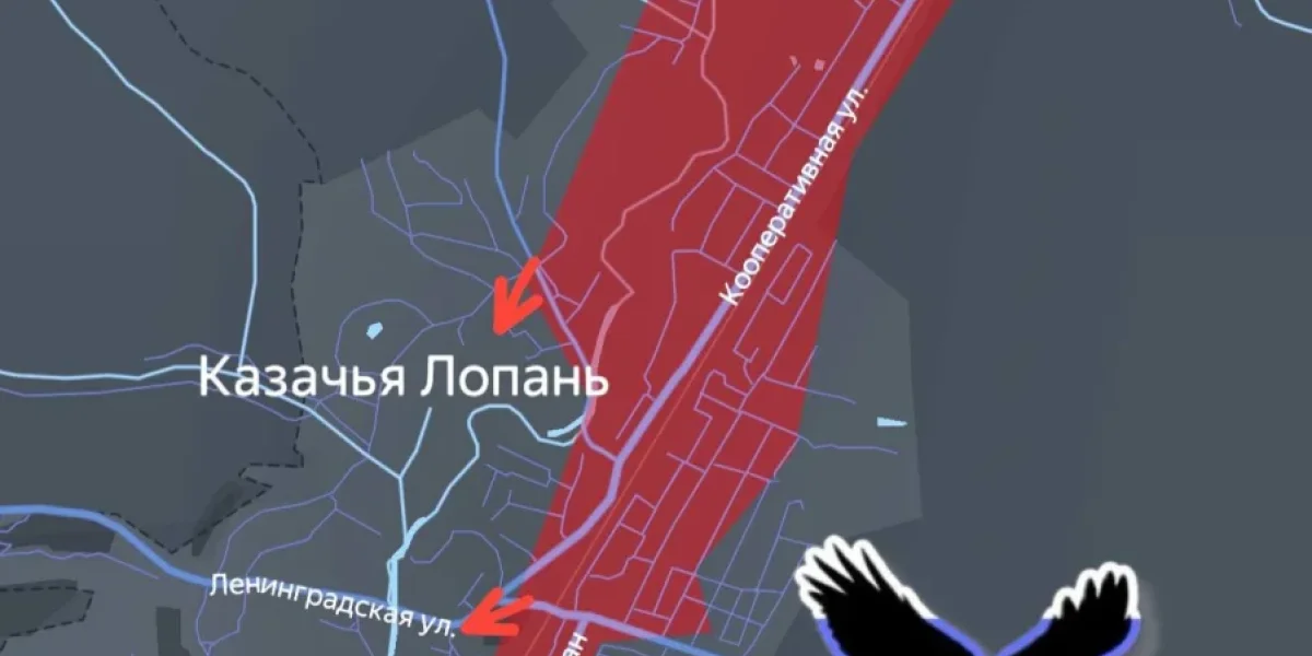 Карта боевых действий на Украине 16 июля 2026: новости СВО на сегодня | Интересная Россия Карта боевых действий на Украине 16 июля 2026: новости СВО на сегодня | Интересная Россия