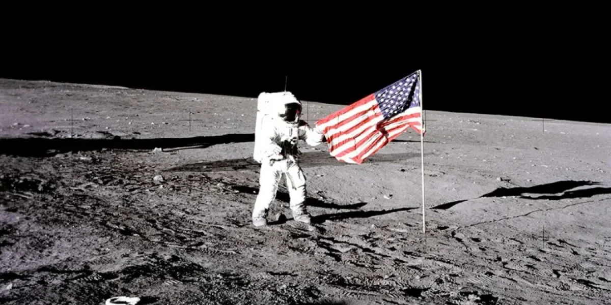 Американцы были на Луне или нет: главные аргументы сторонников теории заговора и что говорит наука