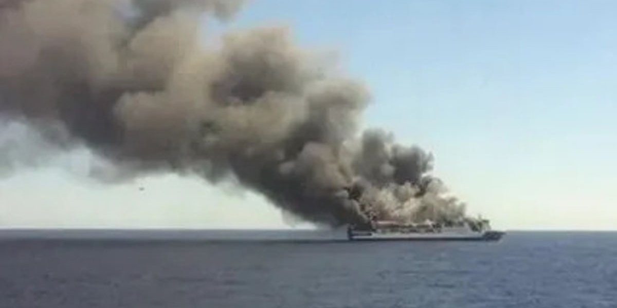 США предупредили Киев из-за атак на нероссийские танкеры в Черном море