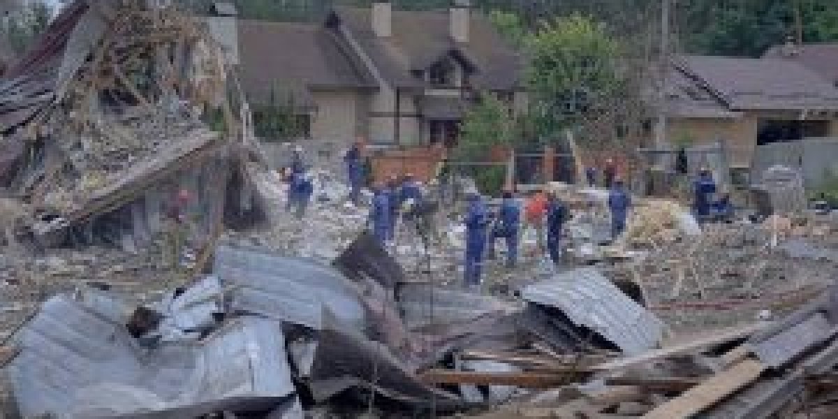 Стали известны последствия удара по выставке БПЛА &laquo;Армада&raquo; в Киеве: погибла глава центра Госохраны &mdash; сводка 25.07.2026 от Юрия Подоляки (ФОТО)