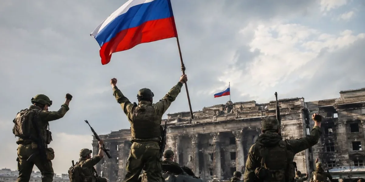 Закончится ли СВО в 2026 году: последние новости, прогнозы и сроки на 27 июля