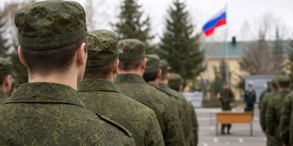 Будет ли вторая волна мобилизации в России в 2026 году: последние новости, заявления Госдумы и властей на 30 июля Будет ли вторая волна мобилизации в России в 2026 году: последние новости, заявления Госдумы и властей на 30 июля