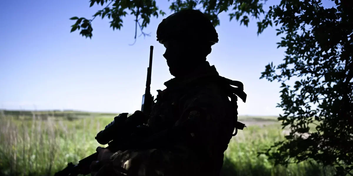 Сводка СВО от Юрия Подоляки на 21 июля 2026: карта боев, блокада Сум и прорыв под Ореховом Сводка СВО от Юрия Подоляки на 21 июля 2026: карта боев, блокада Сум и прорыв под Ореховом