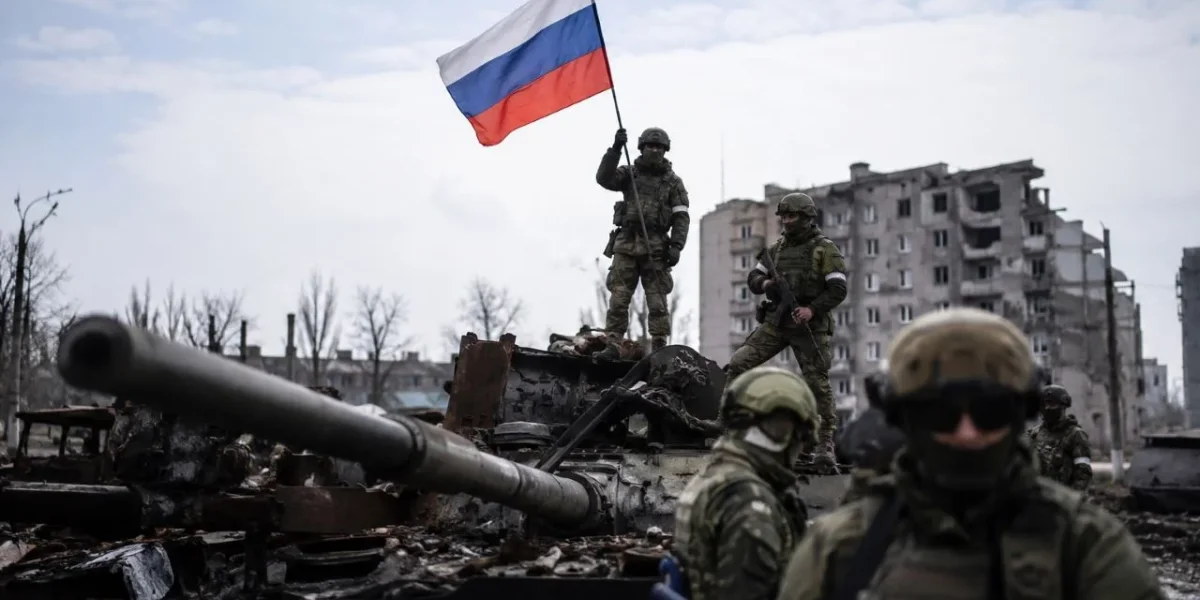 Когда закончится СВО: сроки завершения боевых действий, свежие прогнозы и последние новости на 10 августа 2026 года Когда закончится СВО: сроки завершения боевых действий, свежие прогнозы и последние новости на 10 августа 2026 года
