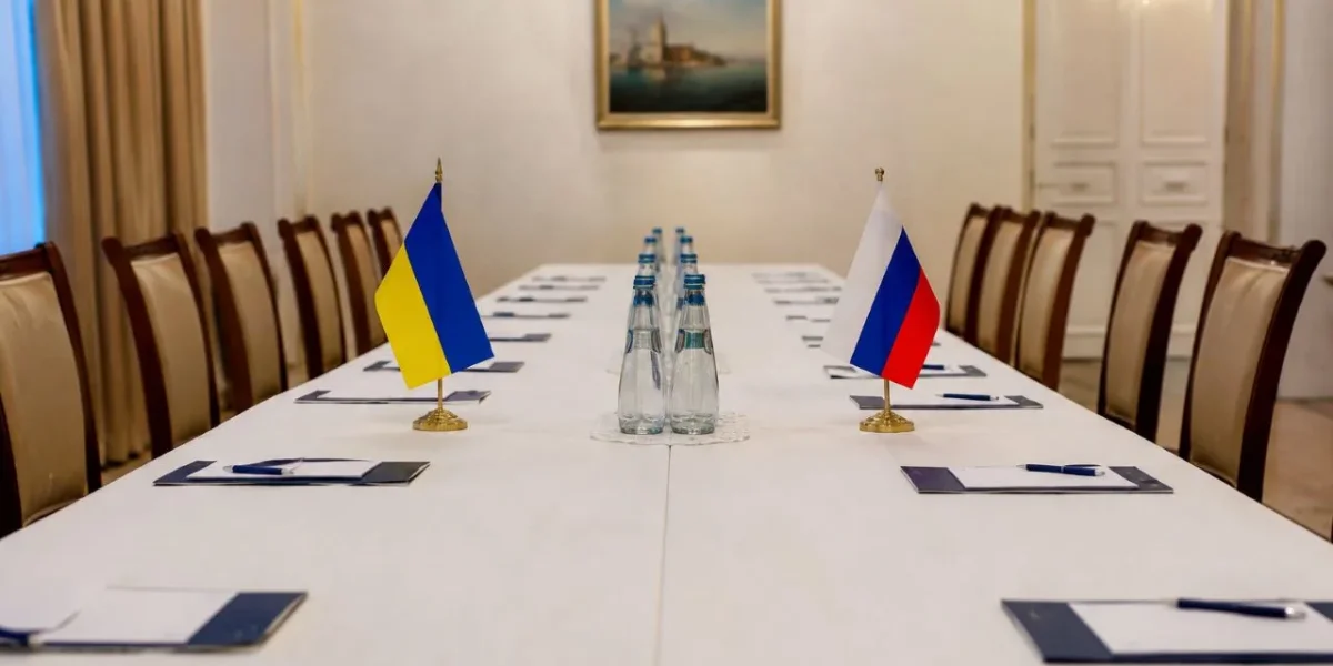 Переговоры России и Украины 20 августа 2026: когда закончится СВО, последние новости и заявления политиков Переговоры России и Украины 20 августа 2026: когда закончится СВО, последние новости и заявления политиков