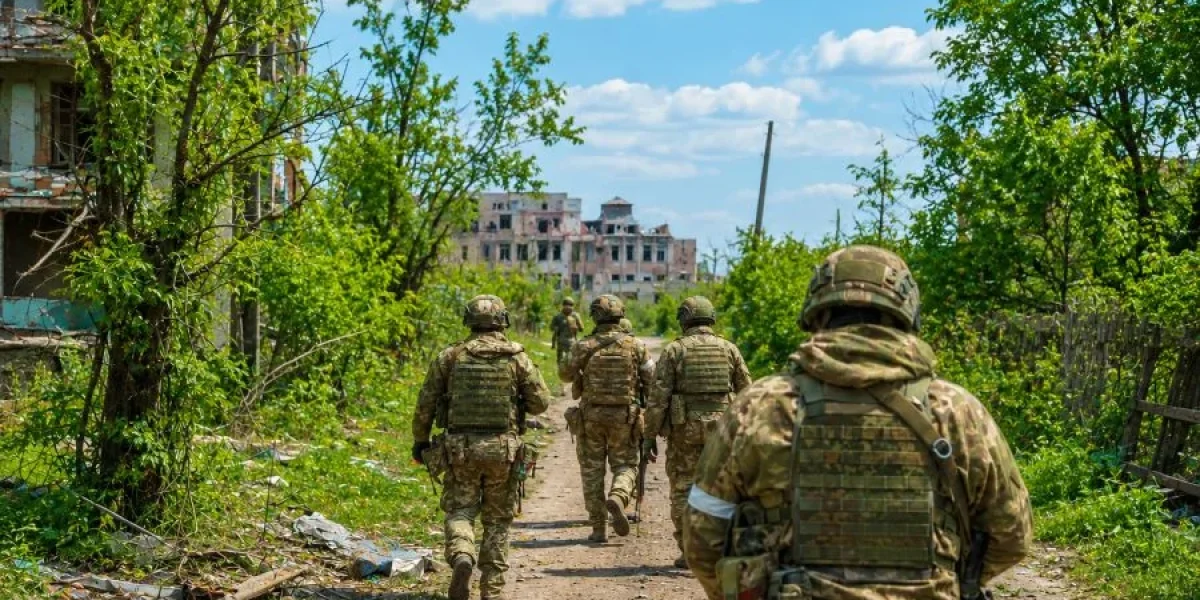 Когда закончится СВО: сроки окончания, прогнозы экспертов и последние новости на сегодня, 29 августа 2026 года Когда закончится СВО: сроки окончания, прогнозы экспертов и последние новости на сегодня, 29 августа 2026 года
