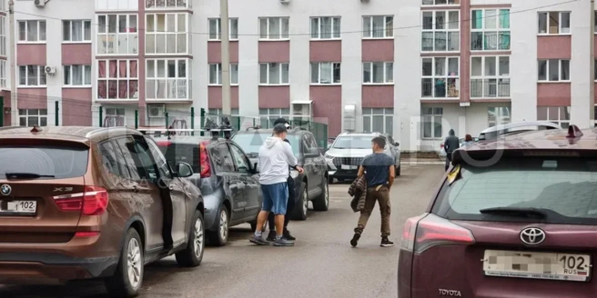 Атака БПЛА на Уфу 19 августа 2026: взрывы ночью, беспилотник попал в дом в Затоне, пожар в промзоне &mdash; что известно сейчас