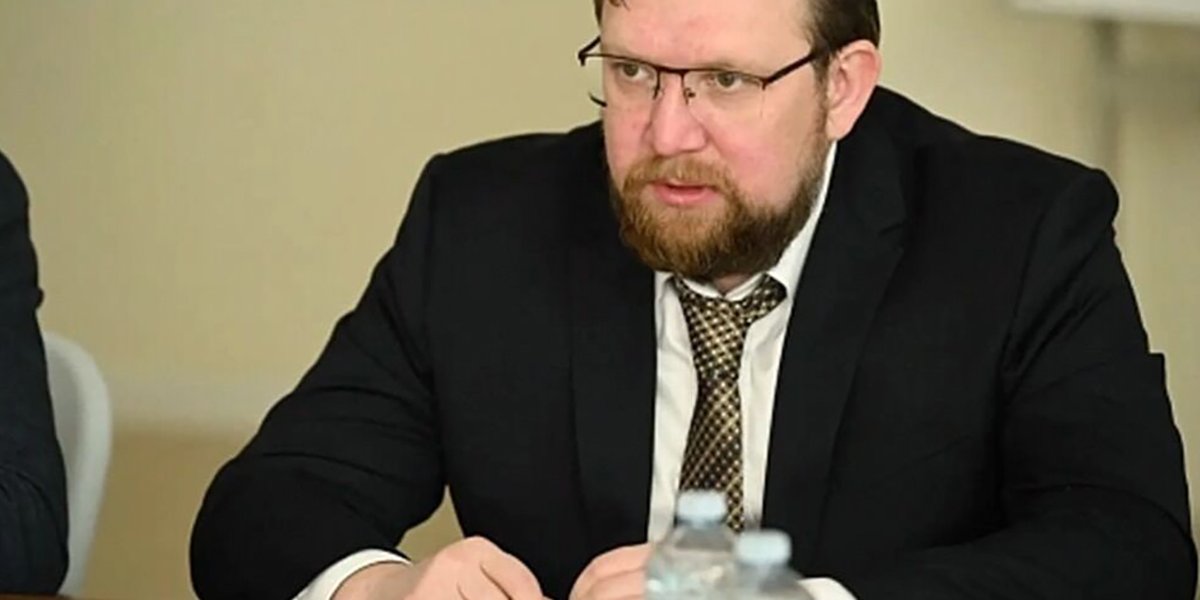 Гендиректор &laquo;ТулаДрон&raquo; Григорьев арестован по делу о мошенничестве в особо крупном размере