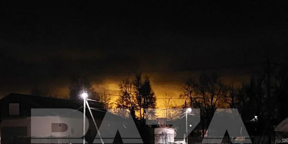 Взрывы в Коломне и Серпухове сегодня, 02.08.2026: атака БПЛА на Подмосковье ночью — что известно, работа ПВО, воздушная тревога Взрывы в Коломне и Серпухове сегодня, 02.08.2026: атака БПЛА на Подмосковье ночью — что известно, работа ПВО, воздушная тревога