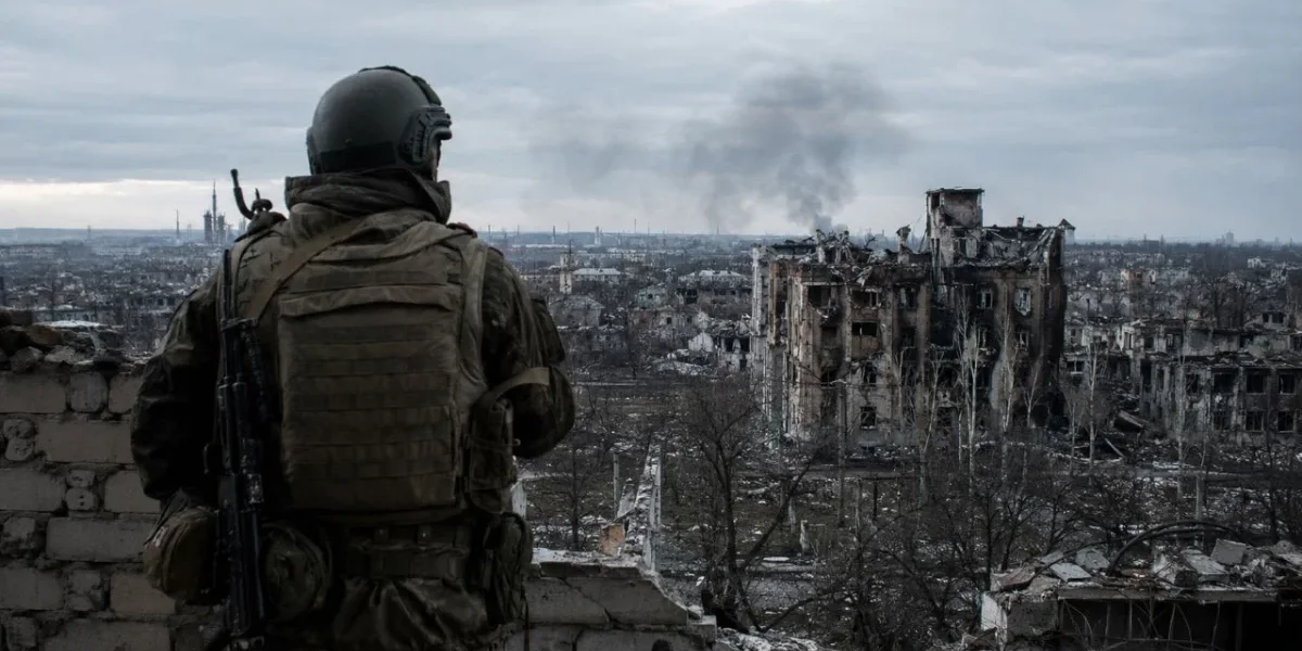 Когда закончится СВО: сроки окончания войны на Украине, последние новости и прогнозы экспертов на 5 августа 2026