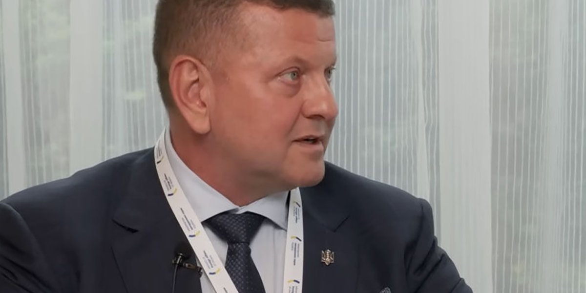 «Украина исчерпала ресурс»: Залужный признал, что Россия нашла противодействие всему оружию НАТО «Украина исчерпала ресурс»: Залужный признал, что Россия нашла противодействие всему оружию НАТО