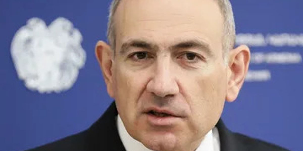 Пашинян отказался считать Россию стратегическим партнером: Армения готовится к развороту в ЕС Пашинян отказался считать Россию стратегическим партнером: Армения готовится к развороту в ЕС