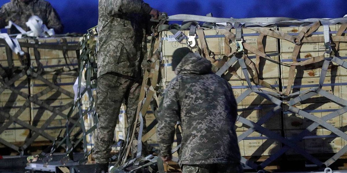 На заводе «Антонов» ударом ВС РФ уничтожен мини-отель для специалистов НАТО На заводе «Антонов» ударом ВС РФ уничтожен мини-отель для специалистов НАТО