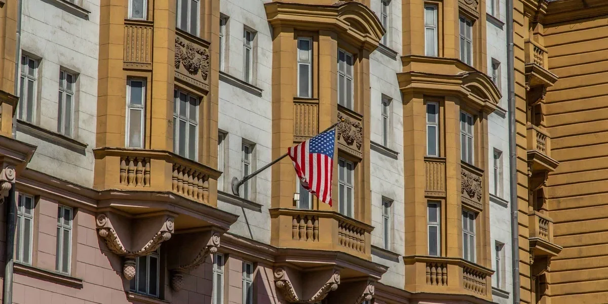 WSJ: Визит главы ЦРУ в Москву мог быть связан со слухами о мобилизации